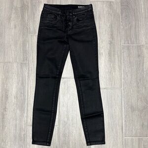 Blank NYC Skinny Classique Black Jeans
